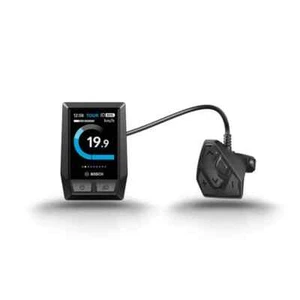 Bosch Kiox Display BUI330 Nachrüst Kit E-Bike Bordcomputer 1270016821 1270020424 - Bild 1 von 6