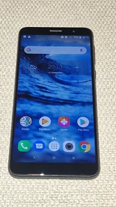 Alcatel 2019 5008Y 10GB Unlocked Black Android Smartphone For Parts - Picture 1 of 8