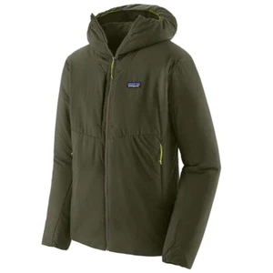 $329 - Patagonia Nano Air Hoody - Size L - New with Tags - Pine Needle Green - Picture 1 of 5