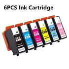 Durable 6PCS Ink Cartridge For XP8000 XP8005 XP8500 XP8505 XP-15000