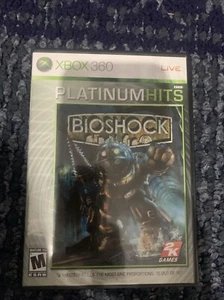 Bioshock (Xbox 360) Complete - Picture 1 of 1