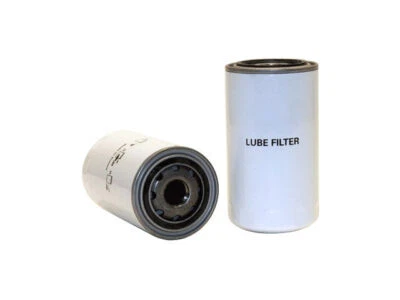 For 2000-2006 Blue Bird Commercial Bus Oil Filter WIX 91115VZTH 2001 2002 2003 - Image 1 of 2