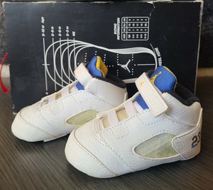 infant jordan shoes 1c