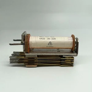 1x Vintage RFT VEB DDR Relais Relay NOS / 4722 : 30 - 225 - Picture 1 of 4