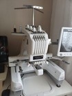 brother pr655 embroidery machine 