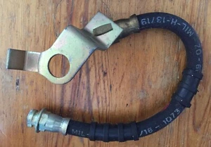 Wagner Hydraulic Brake Hose #F71311 - Picture 1 of 2