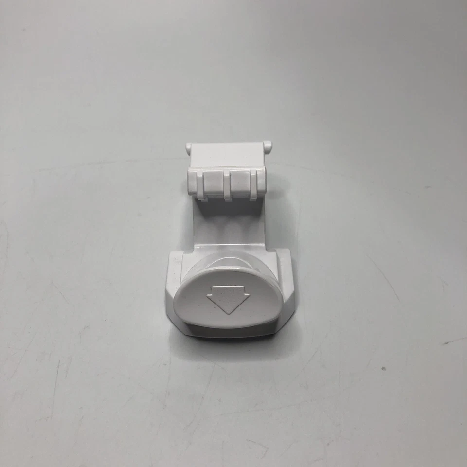 DYSON DC14 VACÍO CICLÓN LIBERACIÓN CAPTURA Blanco 908950-06 Genuino Foto 1 de 4