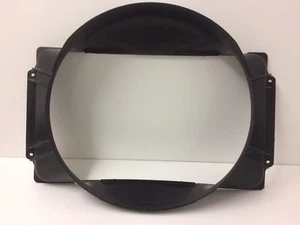 Holden Genuine 253/308 V8 HQ-HJ-HX-HZ-Radiator "Fan Shroud" - Picture 1 of 2