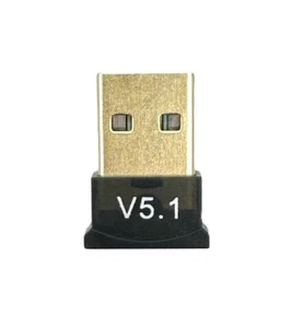 5.1 USB Bluetooth  Adapter Transmitter Dongle Stick für Tablet und PC - Bild 1 von 5