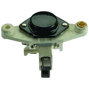 Fits Bosch Lamborghini Mercedes Volvo Replacement New Alternator Regulator ib354 - Picture 1 of 1