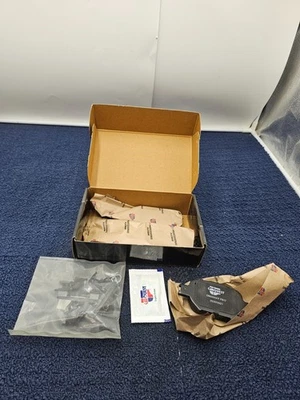 Pastillas de freno de cerámica premium para Toyota Celica 2000-2005 PXD817H Foto 1 de 4