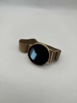 Samsung Galaxy Watch Active 2 Rose Gold 40mm - Image 1 of 4