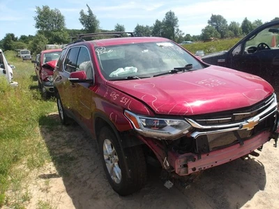 Used Windshield Wiper Motor fits: 2020 Chevrolet Traverse  Grade A - Image 1 of 4