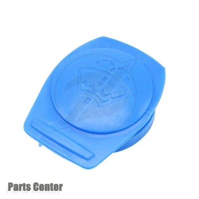 1pcs Windshield Washer Fluid Reservoir Cap For Volkswagen Audi Porsche Cayenne - Image 1 of 4