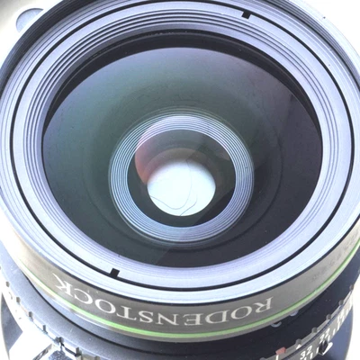 Rodenstock Grandagon 45mm 1:4.5 【Near Mint】【From Japan】 - Image 1 of 4