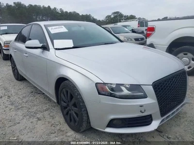 Driver Left Rear Window Regulator Fits 09-16 AUDI A4 4581840 - Image 1 of 4