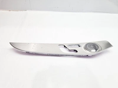 MERCEDES GLC C253 DOOR SPEAKER COVER TRIM FRONT LEFT PASSENGER SIDE BURMESTER - Image 1 of 4