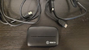 Elgato HD60 S+ Game Capture Card - Photo 1/4