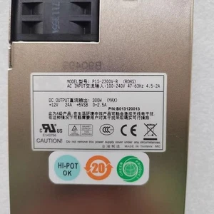 Redundant Power Module Server Power Supply P1S-2300V-R For Zippy 300W - Afbeelding 1 van 3