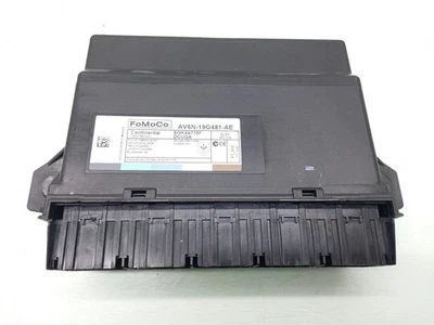 MODULO ELECTRONICO / 5WK49778F / AV6N19G481AE / 2850475 PARA FORD C-MAX DM2 1. - Imagen 1 de 4