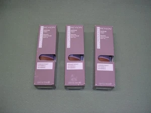 3 Tubes Revlon Illuminance Serum Tint, #509 Sandalwood, New factory sealed box - Picture 1 of 2