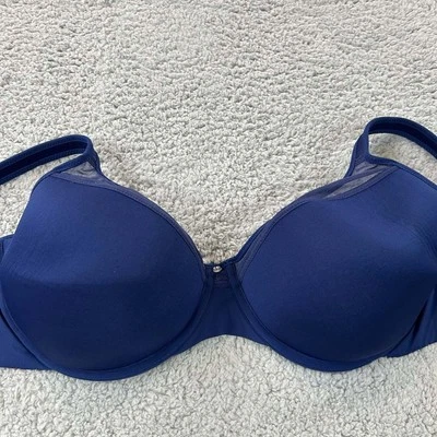 Sujetador camiseta Bali Bra 40D 3439 One Smooth U modelado ultra ligero Foto 1 de 4