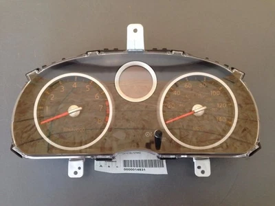 Приборная панель спидометра MPH AT подходит для Nissan Sentra 2008 года выпуска 29819 - Изображение 1 из 4