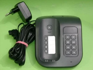 T-Com Telekom Basisstation Sinus A 206 Comfort Anrufbeantworter - Bild 1 von 1