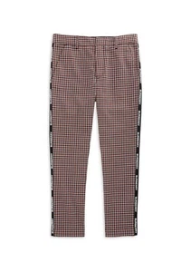 NWT Burberry Girl’s Check Pants - Picture 1 of 3