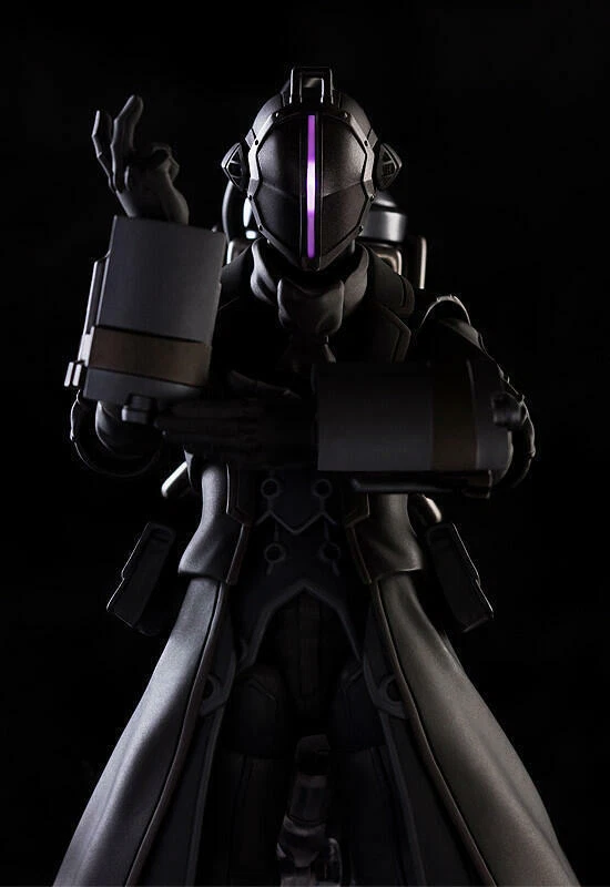 Max Factory Dawn of the Deep Soul Bondrewd 6 in Action Figure - M06735