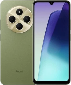 Xiaomi Redmi 14c 4GB+128GB 6.88" Sage Green NFC Dual Sim Wind3 - Foto 1 di 1