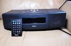 Boston MicroSystem CD Good Condition  Bose  Wave Music System Competitor