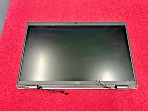 Genuine Dell Latitude 5520 FHD Display, Bezel, Camera & Complete Assembly - Picture 1 of 4