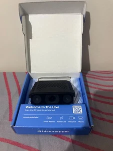 Hivemapper Dashcam Model S very rare! Limited IN HAND READY TO SHIP! NEW IN BOX - Picture 1 of 2