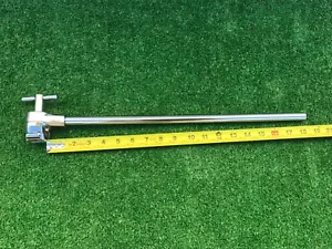 Pearl 18” Drum Mount Pole Extension 5/8” - Picture 1 of 3
