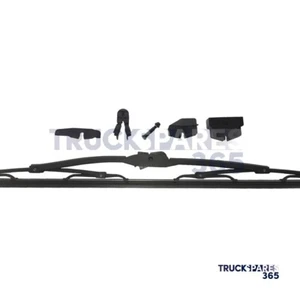 SE ADAPTA A PANELES DE CUERPO DE 24 PULGADAS DAF CF85 LCV - Imagen 1 de 1