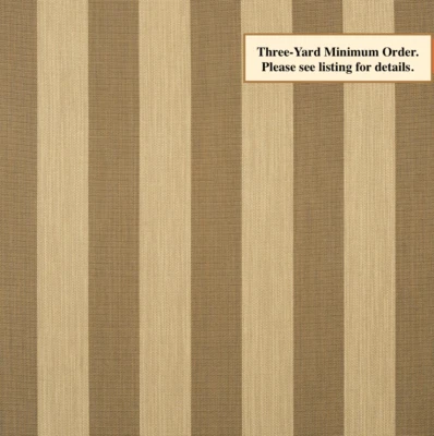 Sunbrella®️ Duette Shadow 50179-0000 Outdoor Upholstery Sling Fabric 54" W SALE! - Image 1 of 4