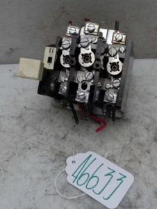 Fräserhammer c300cn3 Überlastrelais, Inv 46633 - Bild 1 von 2