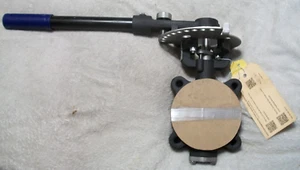 Milwaukee Valve HP1LCS4212 030 Butterfly Valve 3 In. (TR1) - Picture 1 of 7