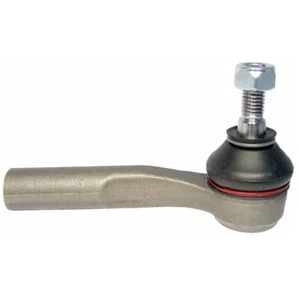 Genuine Delphi TA2339 RH Side Tie Track Rod End Front For Fiat Vauxhall Peugeot - Picture 1 of 2
