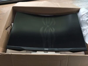 ✅ SAMSUNG Odyssey G5 27 Pouces Avec Impact Sur L'ecran - Photo 1/1