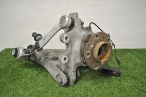 Originale BMW M6 F06 M5 F10 2284142 Mozzo ruota fusello anteriore destro | 386 - Imagen 1 de 5
