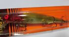 Bomber Long A 15A  Clown 3/8oz Old Lure Ship From Japan