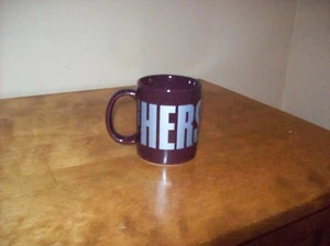 HERSHEY COLLECTIBLE COFFEE MUG - Picture 1 of 6