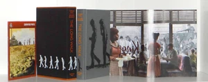Stephen King The Long Walk Centipede Press Limited 1st Hardcover Edition SIGNED - Imagen 1 de 24