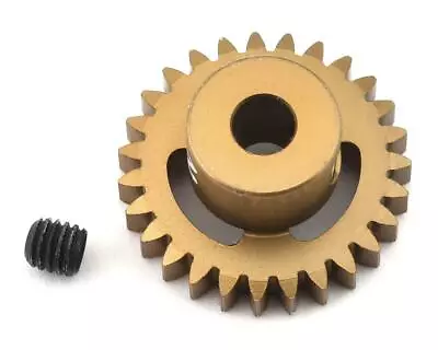 Trinity 48P Ultra Light Weight Aluminum Pinion Gear (3.17mm Bore) - Image 1 of 2