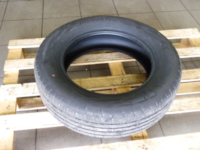 1x Sommerreifen 205/60 R16 92H Continental EcoContact 6 DOT1023 6mm L3855 - Bild 1 von 4