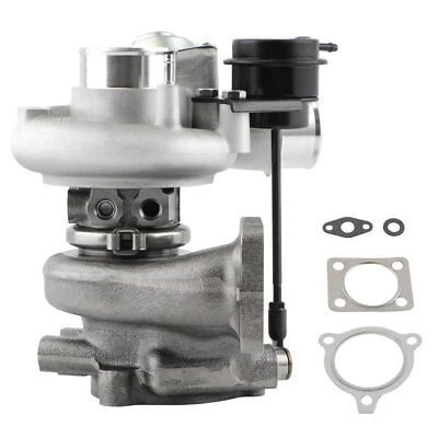 Turbocompresor turbo para Hyundai Genesis cupé 2,0 L 2008-2012 2009 2010 2011 Foto 1 de 4