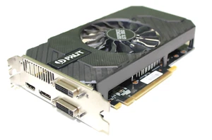 Palit Nvidia GeForce GTX 950 2GB GDDR5 Graphics Card - Afbeelding 1 van 5