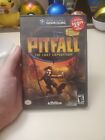 Pitfall: The Lost Expedition (Nintendo GameCube, 2004)